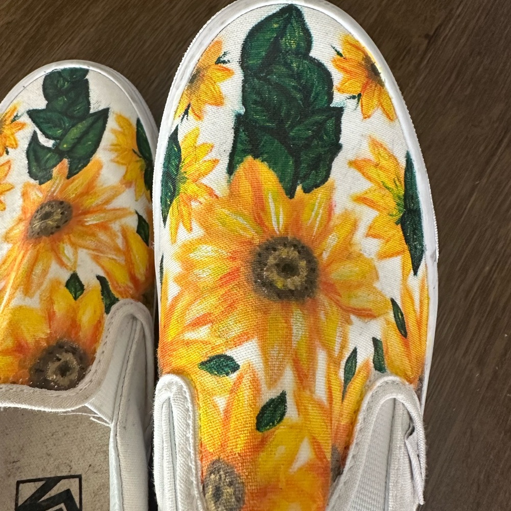 Custom Vans